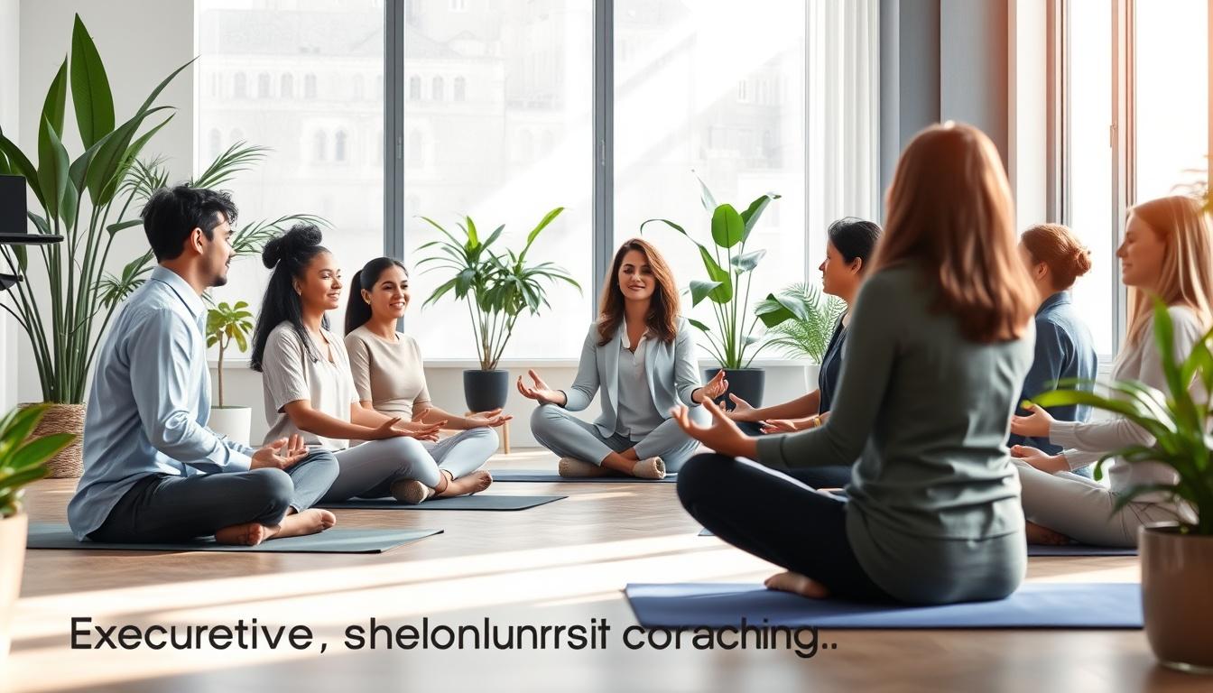 Transformative Coaching Awaits
