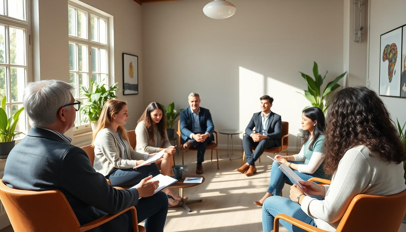 Leadership Development